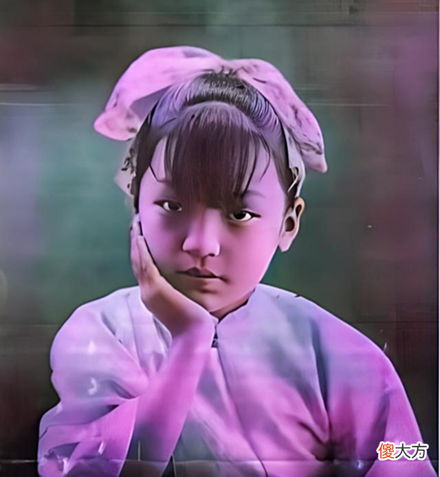 【历史故事】民国名媛中,她长相丑能力平平,父母爱,丈夫宠,儿女孝,她凭啥