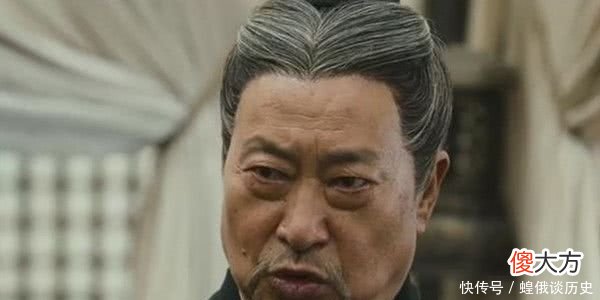 【历史故事】曹操一生对手众多,其中一位名气不大,却赢过曹操三次