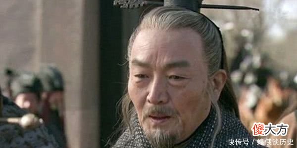 【历史故事】曹操一生对手众多,其中一位名气不大,却赢过曹操三次