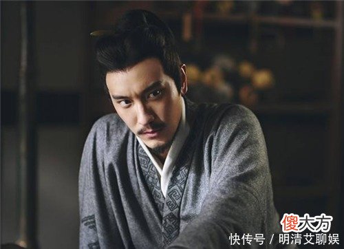 【爱历史】三国6大奇才：一龙一凤、一马一鬼、一虎一麒麟，他们分别是谁？