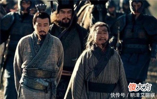 【爱历史】三国6大奇才：一龙一凤、一马一鬼、一虎一麒麟，他们分别是谁？