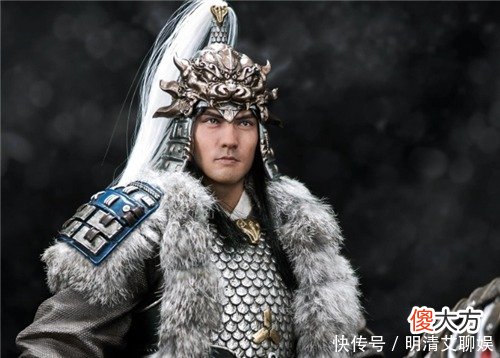 【爱历史】三国6大奇才：一龙一凤、一马一鬼、一虎一麒麟，他们分别是谁？
