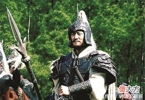 【爱历史】三国6大奇才：一龙一凤、一马一鬼、一虎一麒麟，他们分别是谁？