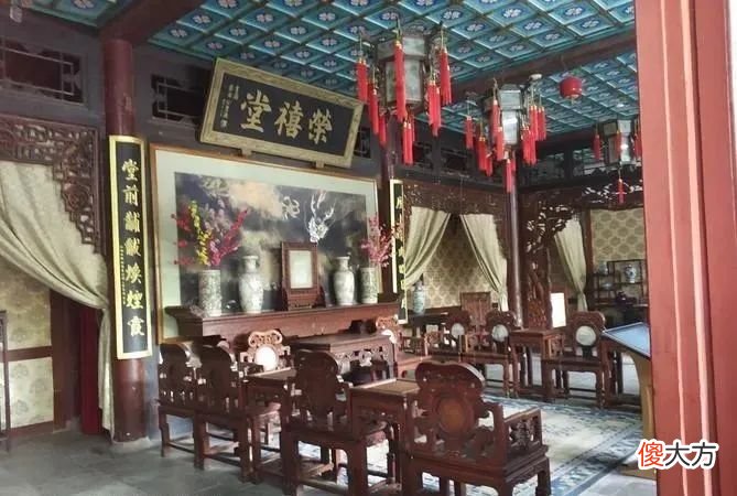 【历史故事】隐形的父亲：江湖中没了哥，但还留着哥的传说