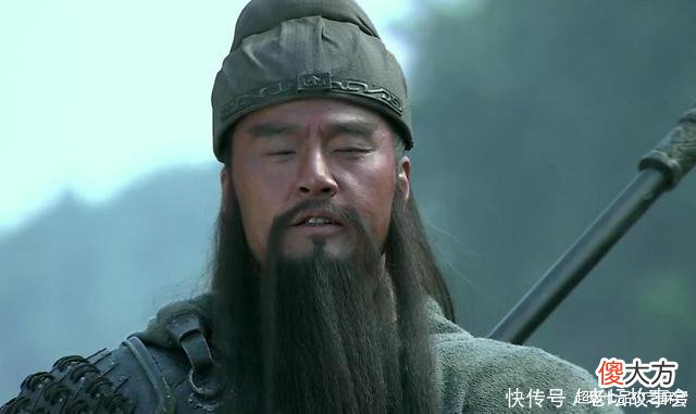 【历史故事】五虎上将中，谁是许褚最大的克星关羽张飞还是赵云马超