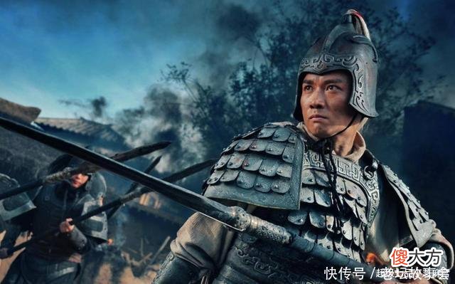 【历史故事】五虎上将中，谁是许褚最大的克星关羽张飞还是赵云马超