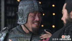 【历史故事】五虎上将中，谁是许褚最大的克星关羽张飞还是赵云马超