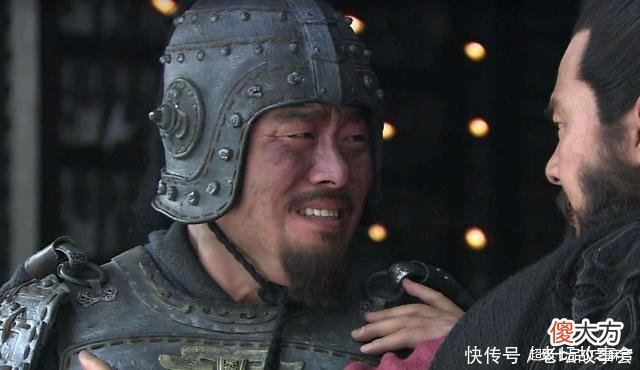 【历史故事】五虎上将中，谁是许褚最大的克星关羽张飞还是赵云马超