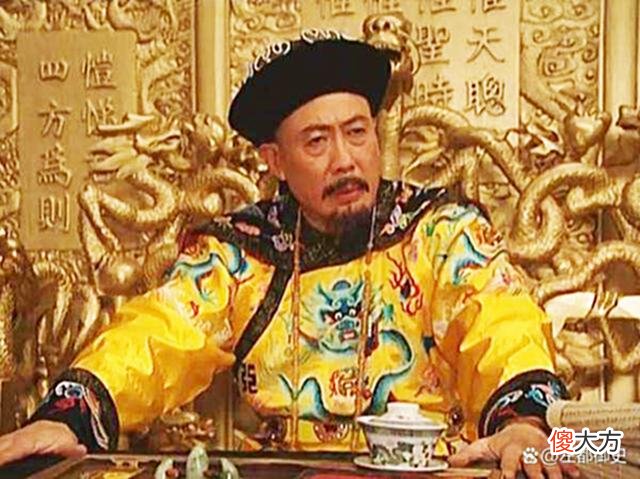 【爱历史】李光地：康熙晚年唯一能交心的大臣，同时也是最难拿捏的大臣