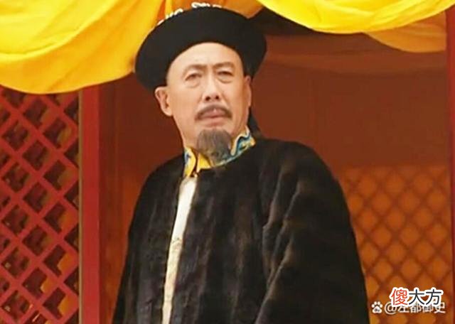 【爱历史】李光地：康熙晚年唯一能交心的大臣，同时也是最难拿捏的大臣