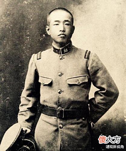 【爱历史】抗战时期为何一年才击毙三个日军大佐除了敌人强还有这个原因
