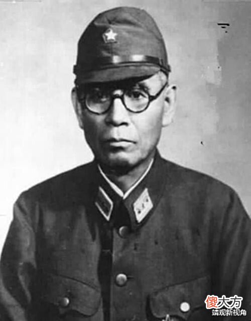 【爱历史】抗战时期为何一年才击毙三个日军大佐除了敌人强还有这个原因