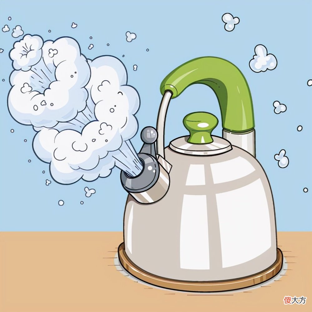 让你了解下高压锅的威力有多强 高压锅的威力有多大