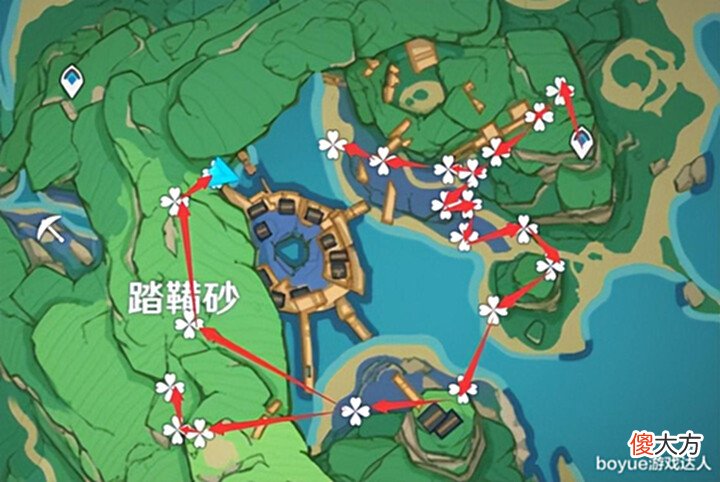 【游戏世界】原神久岐忍PV:闲着也是闲着考个证吧,久岐忍培养攻略