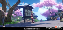 【游戏世界】原神久岐忍PV:闲着也是闲着考个证吧,久岐忍培养攻略
