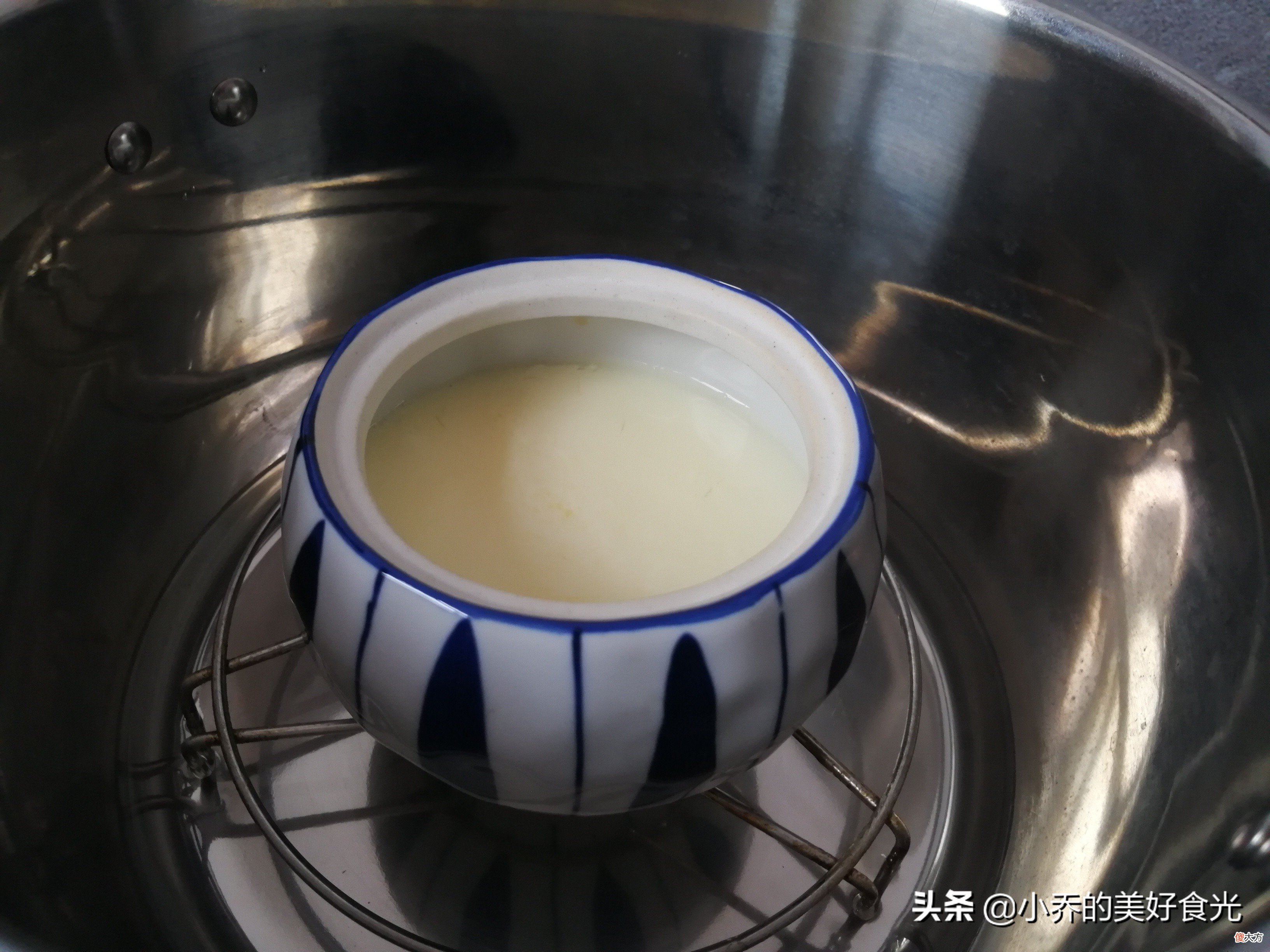 超简单的高压锅蒸水蛋 高压锅如何蒸蛋