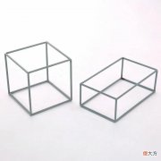 用异样的方法求正方体棱长 如何求出正方体的棱长