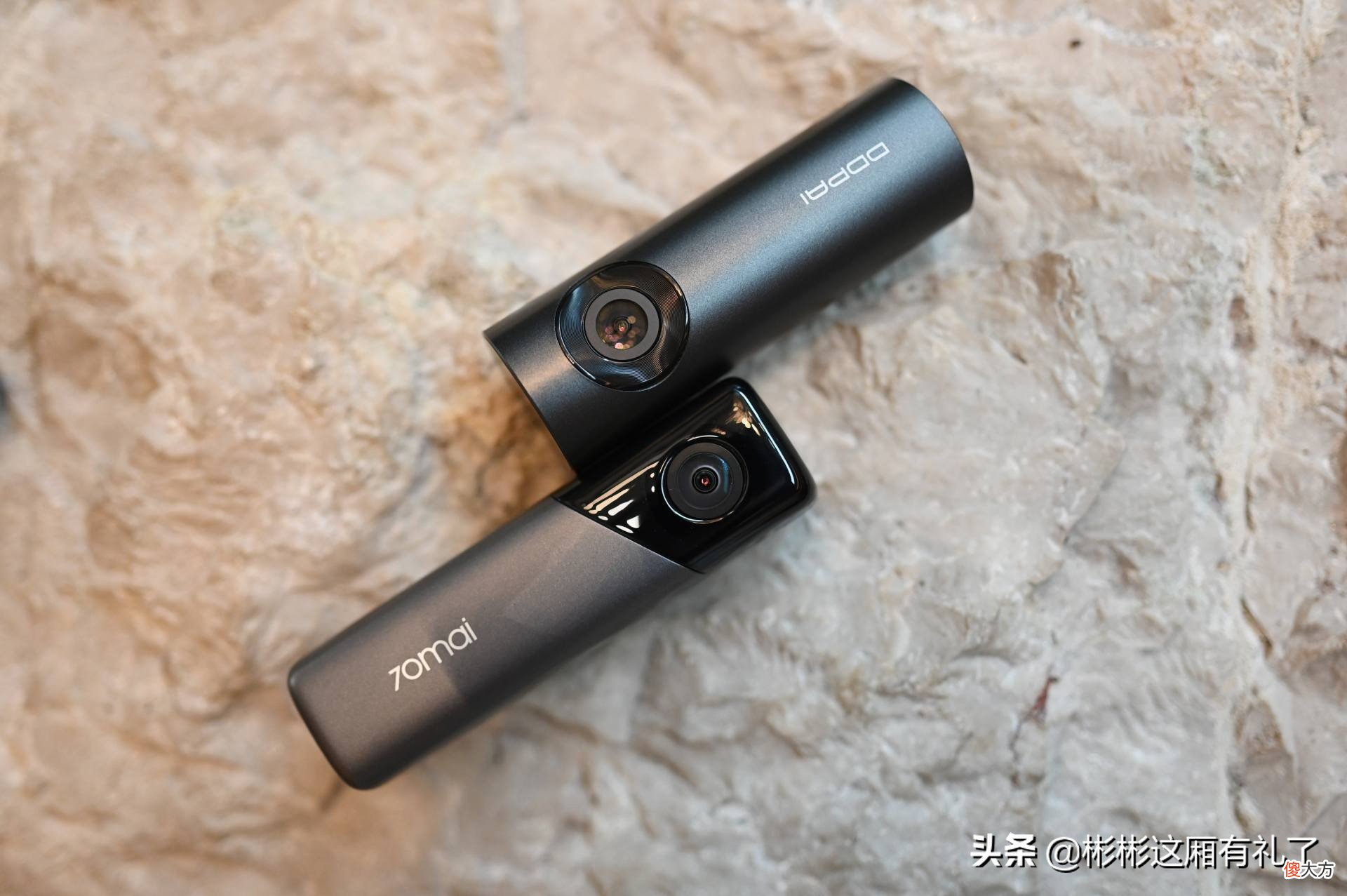 行车记录仪M500和MINI3横评 mini3行车记录仪怎么样