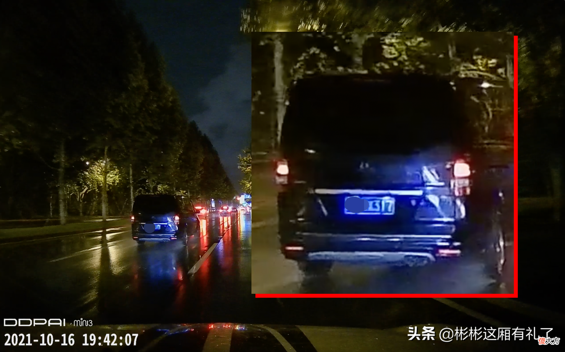 行车记录仪M500和MINI3横评 mini3行车记录仪怎么样