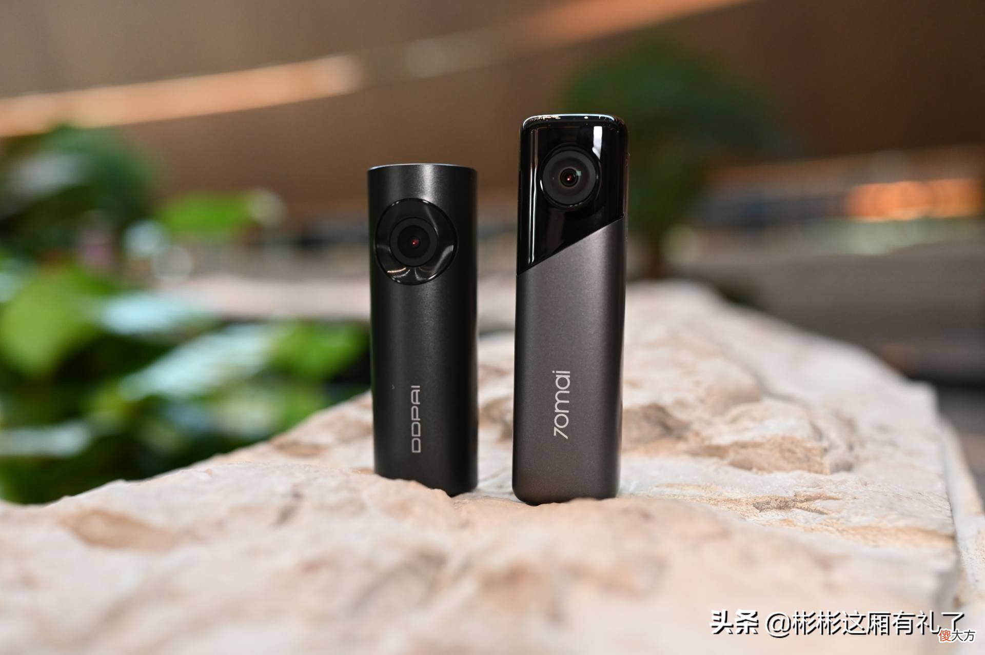 行车记录仪M500和MINI3横评 mini3行车记录仪怎么样