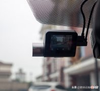 灵敏智能的前后双摄记录仪 前后双录记录仪