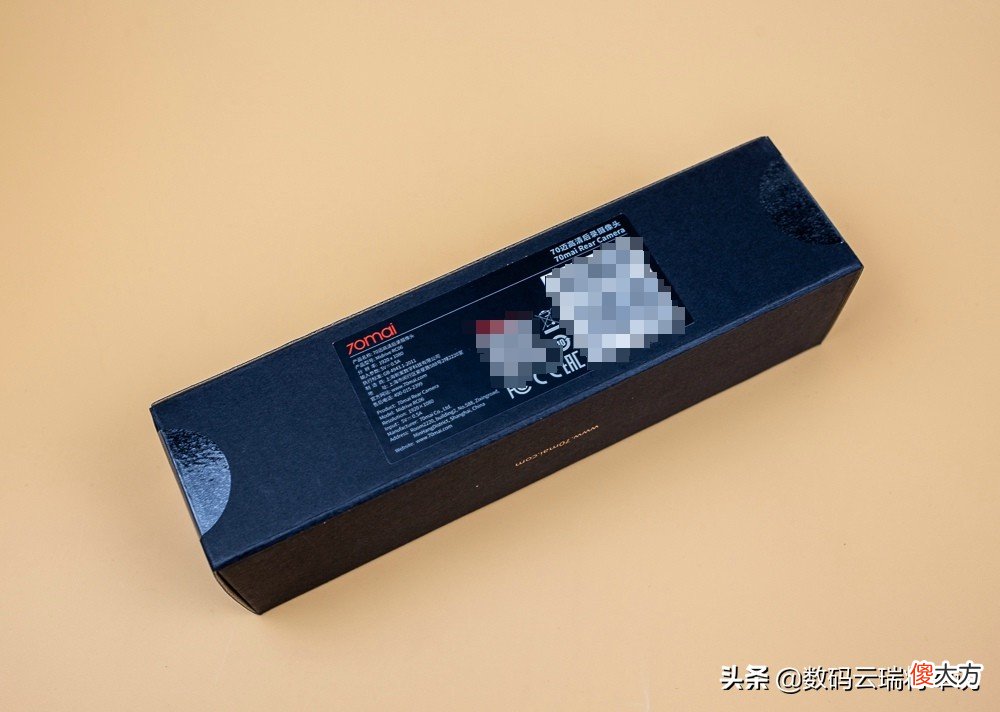 灵敏智能的前后双摄记录仪 前后双录记录仪