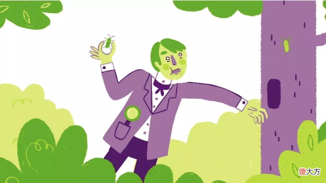 有毒的动物为什么自己不会中毒 有毒的动物为什么自己不中毒阅读