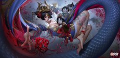 【游戏迷】不得不说三国杀的女将是真好看啊！不装了就是冲她们好看选的