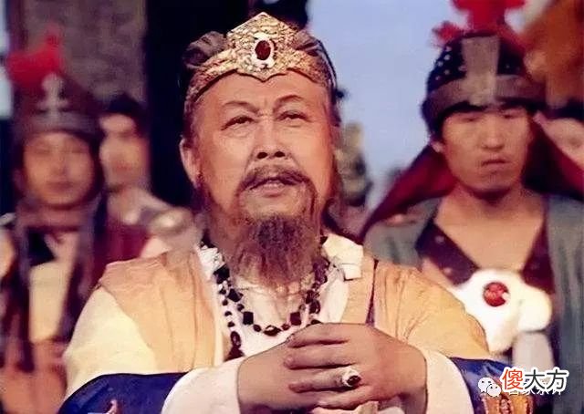 【历史故事】纣王不杀姬昌的原因，甲骨文改写认知，难怪周人能灭掉商朝