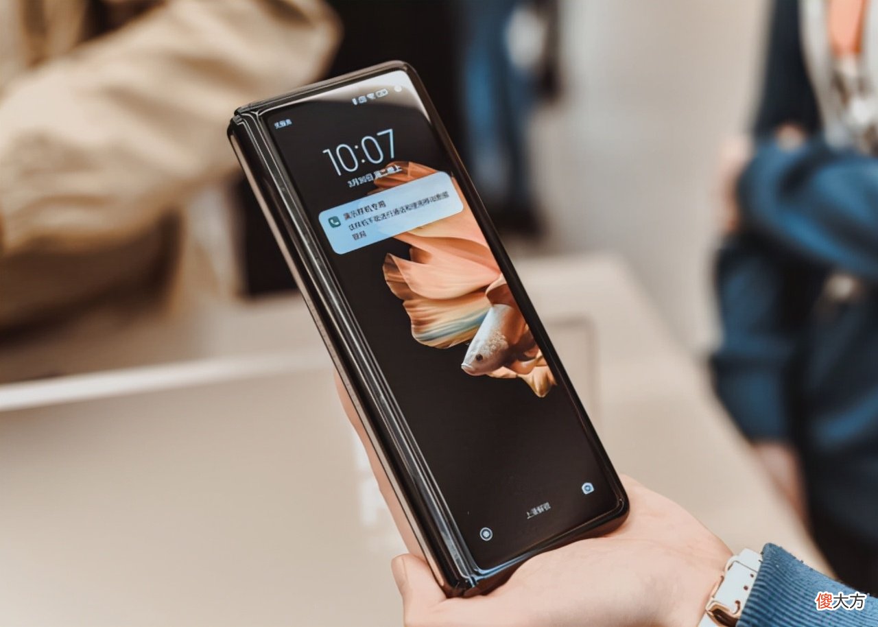 官方直降3000元，12GB+512GB+5020mAh，一亿像素三摄旗舰加速清仓