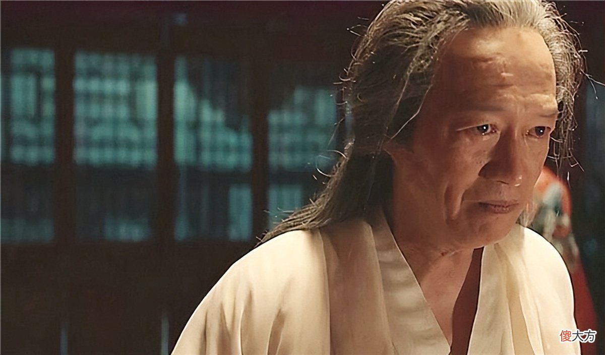 【历史故事】崇祯杀了魏忠贤，为何大明就垮了？王承恩说了一句很中肯的话