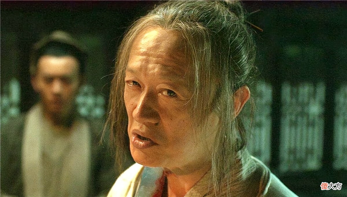 【历史故事】崇祯杀了魏忠贤，为何大明就垮了？王承恩说了一句很中肯的话