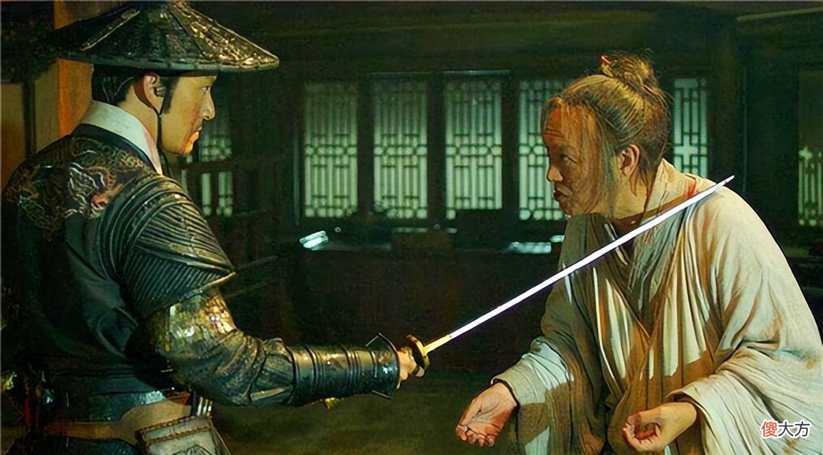【历史故事】崇祯杀了魏忠贤，为何大明就垮了？王承恩说了一句很中肯的话