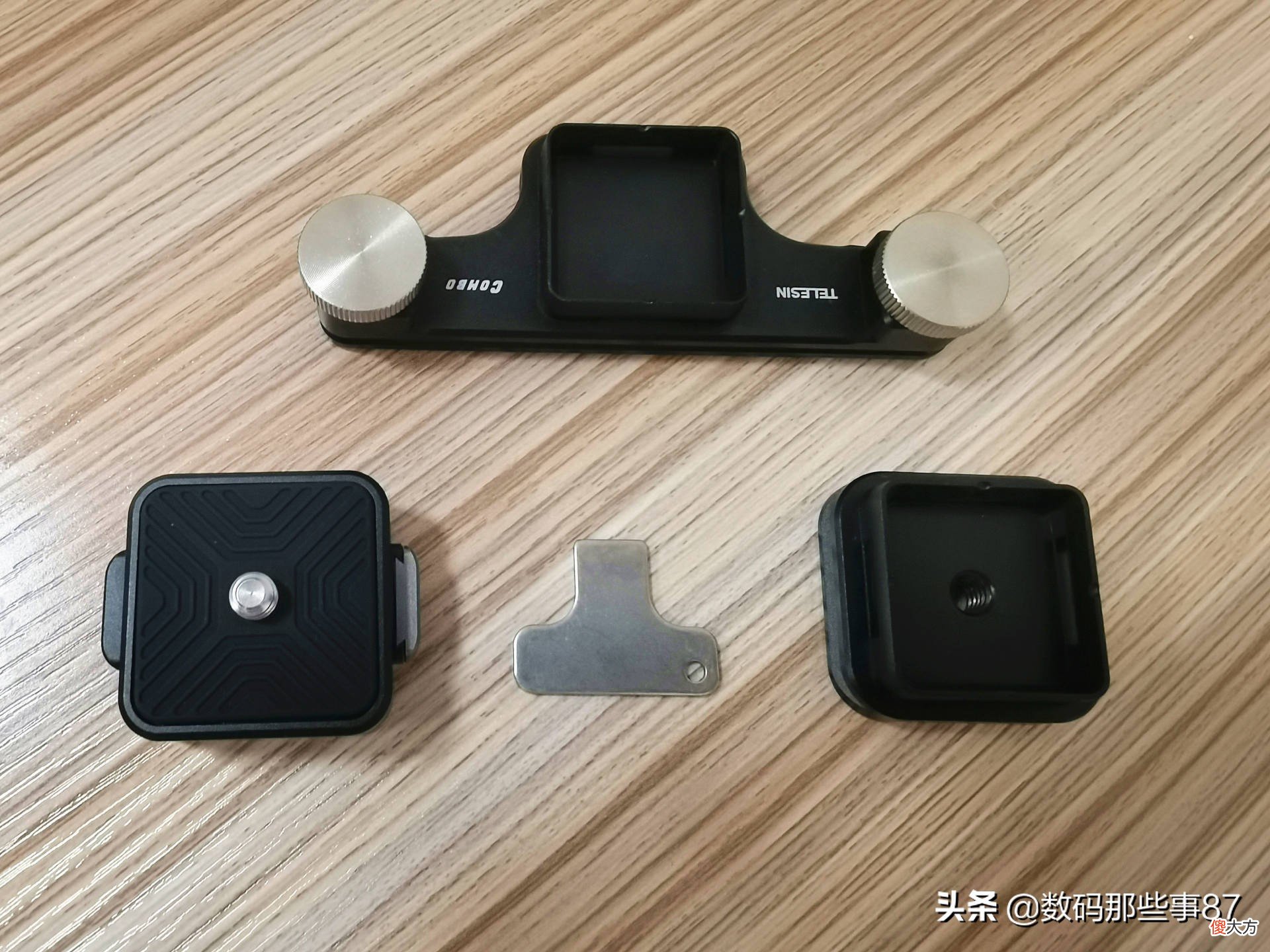 视频初学者不可或缺的几款辅助拍摄工具 拍视频辅助软件有哪些