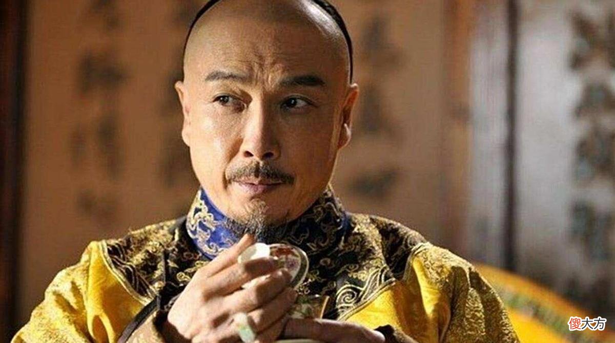 【历史故事】清朝著名将领海兰察猎场救驾，乾隆奖赏，却只要胖宫女一名