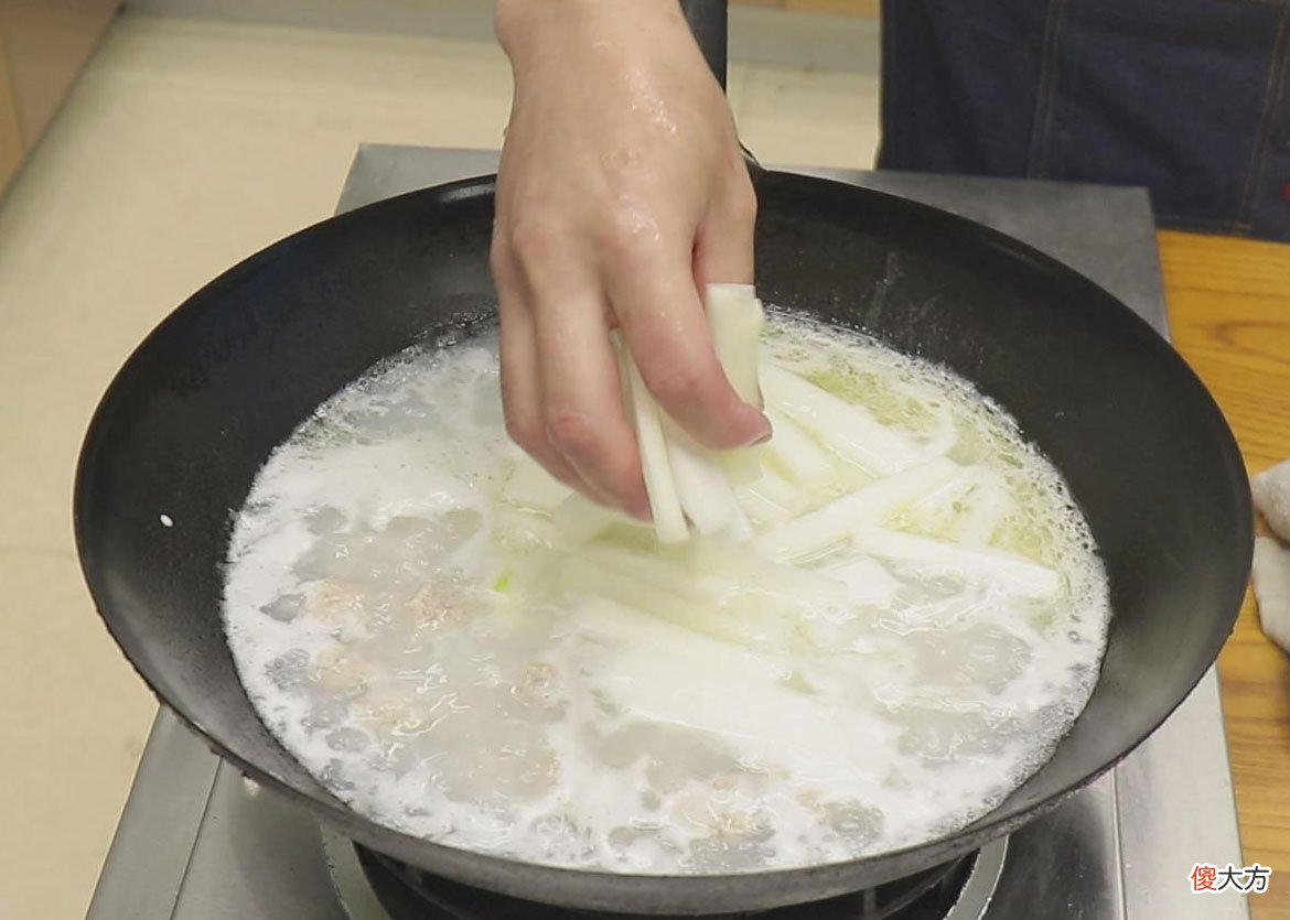 再也不吃水煮菜了 为什么不吃水煮菜
