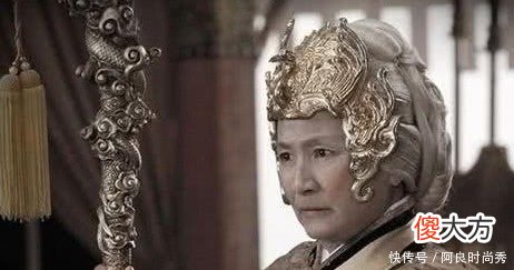 【爱历史】古代有四大兵器，能够“上打昏君，下斩谗臣”，你知晓几个！