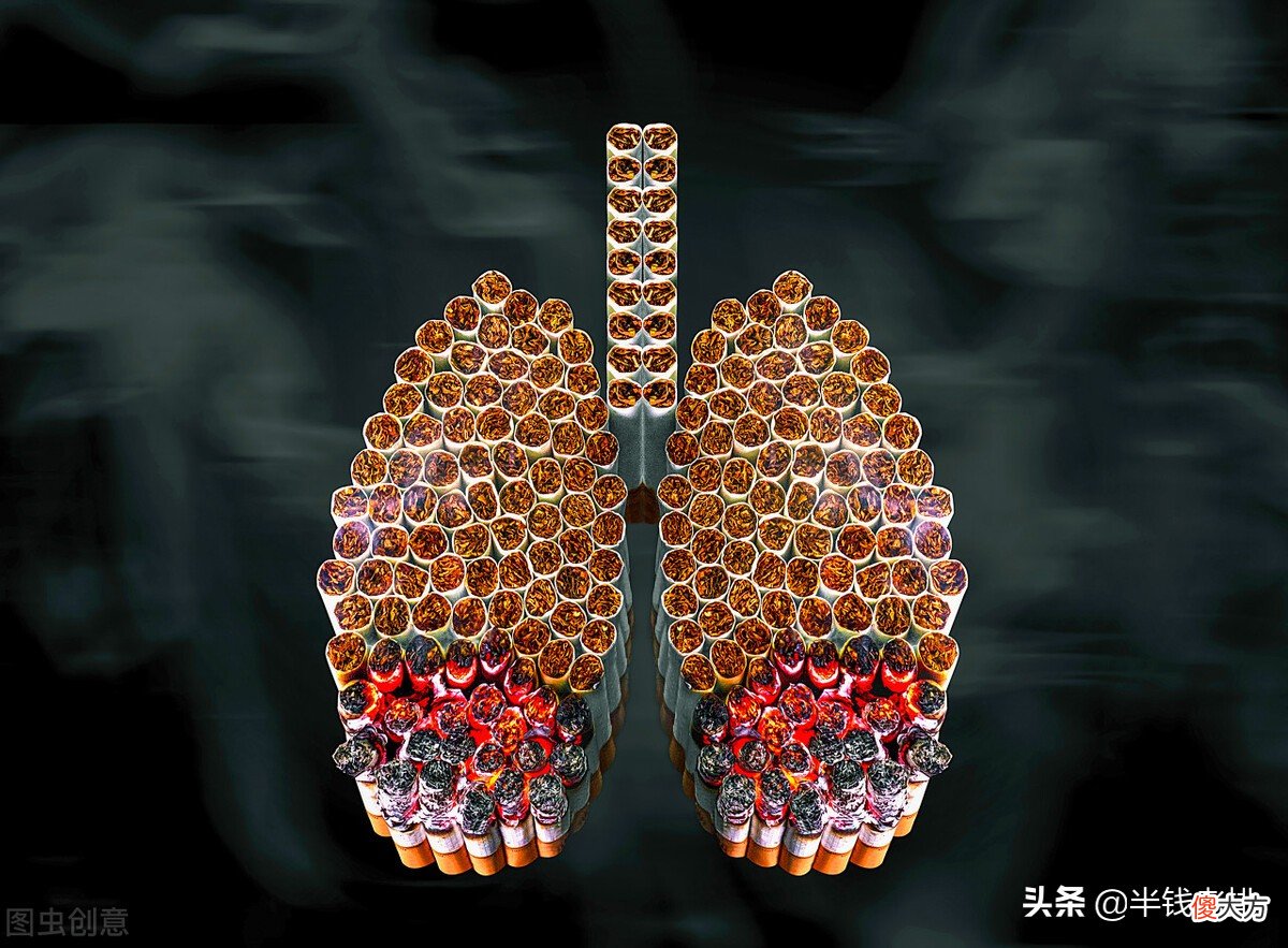 快来测测你的烟瘾有多大 如何测试烟瘾有多大