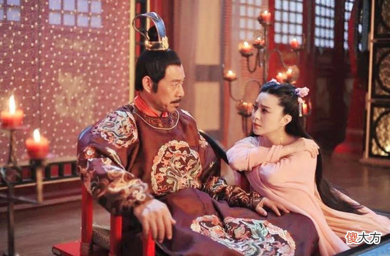 【爱历史】武则天死后，为何不以皇帝的身份下葬？跟这个原因有关