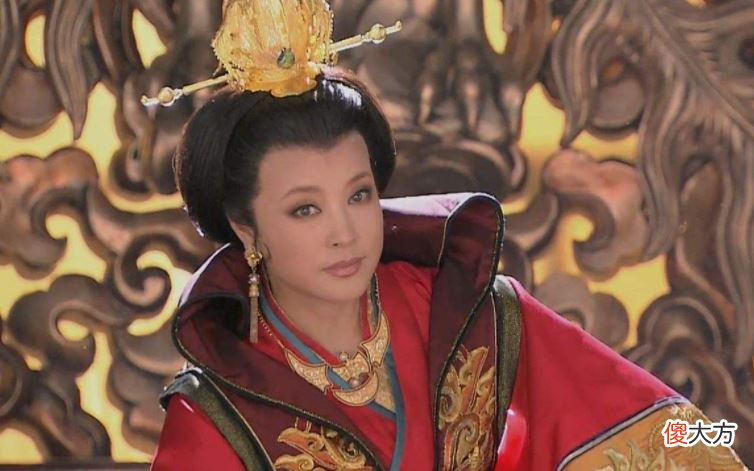 【爱历史】武则天死后，为何不以皇帝的身份下葬？跟这个原因有关