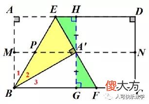 教材习题链接2019中考压轴题－－图形折叠与2019中考压轴题第25题