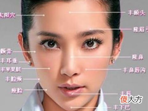 一般有贵气的女生面相会有哪些特征