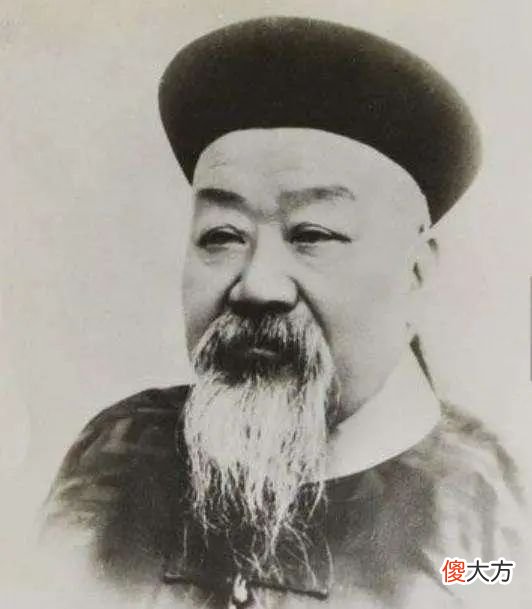 【爱历史】道光前，直隶两江总督都有汉人担任，为何陕甘总督汉人不得染指？