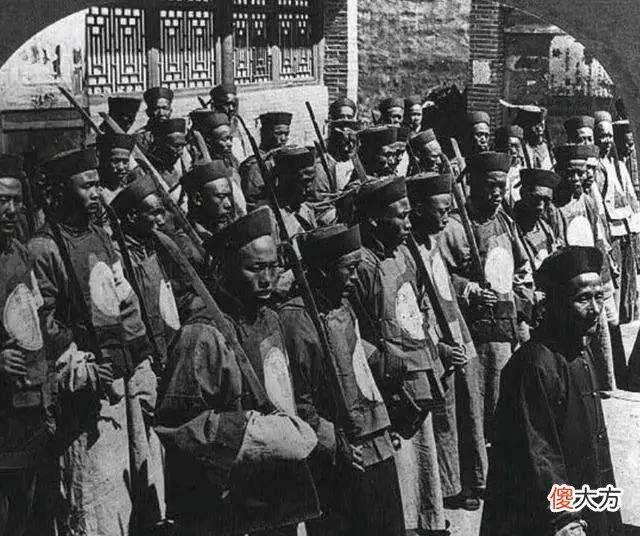 【爱历史】道光前，直隶两江总督都有汉人担任，为何陕甘总督汉人不得染指？