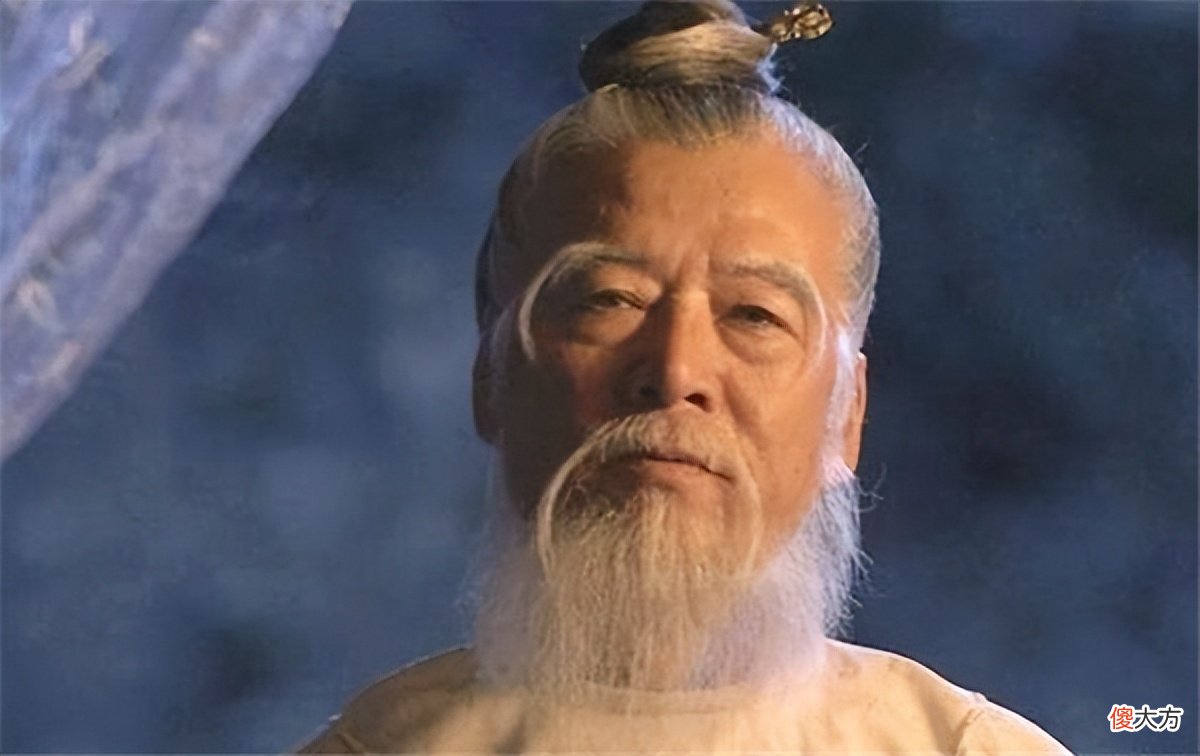 【历史故事】古代4大奇人，每500年出一位，能预知未来，那如今的奇人是谁