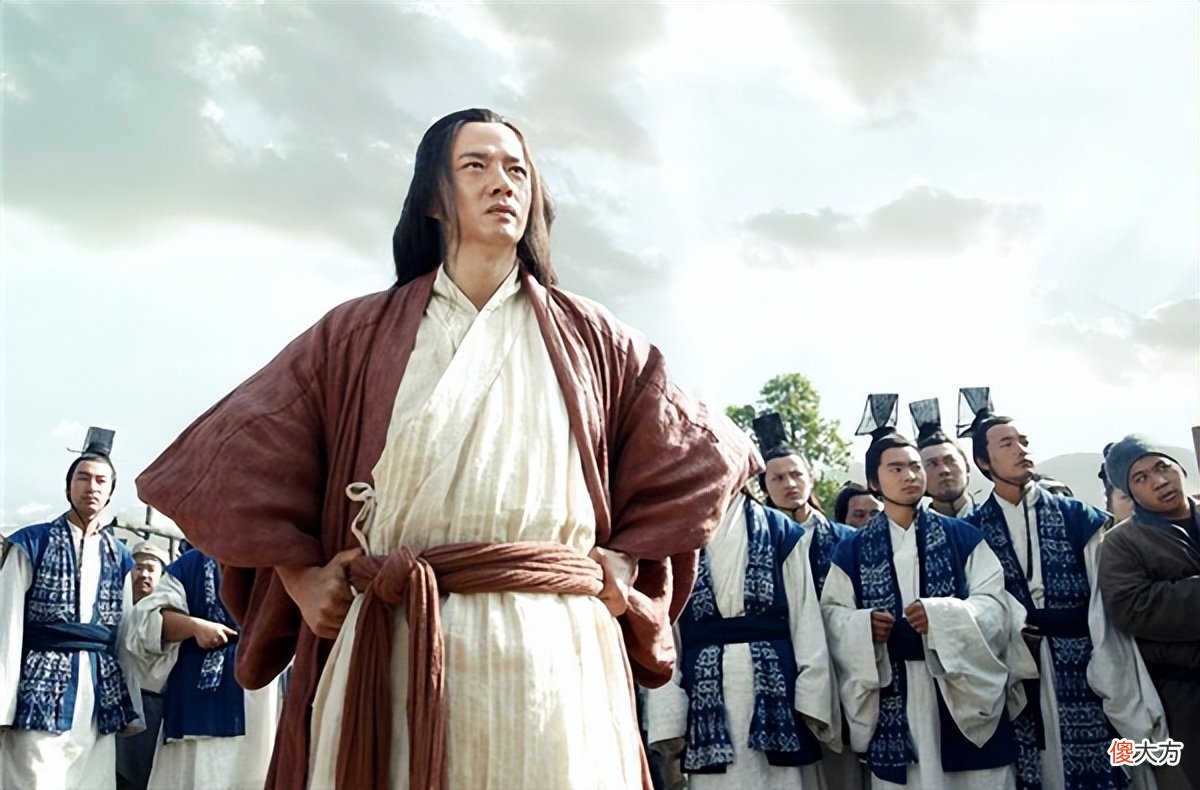 【历史故事】古代4大奇人，每500年出一位，能预知未来，那如今的奇人是谁
