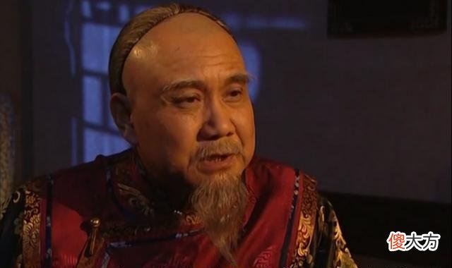 【爱历史】佟国维自荐当九门提督后,隆科多为何突然揭发他暗中勾结八爷党?