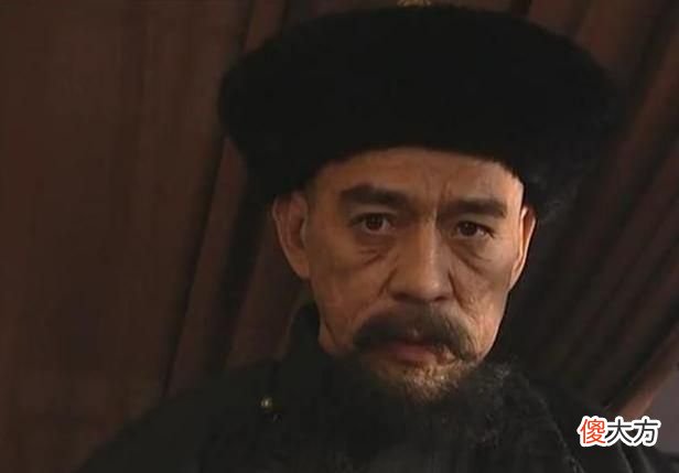 【爱历史】佟国维自荐当九门提督后,隆科多为何突然揭发他暗中勾结八爷党?