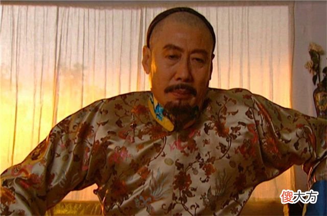 【爱历史】佟国维自荐当九门提督后,隆科多为何突然揭发他暗中勾结八爷党?