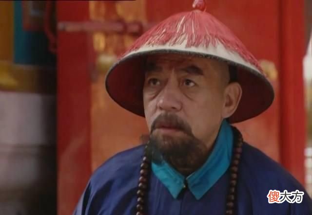 【爱历史】佟国维自荐当九门提督后,隆科多为何突然揭发他暗中勾结八爷党?